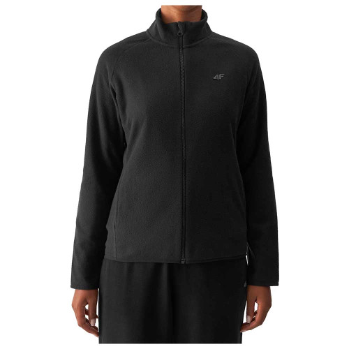 4F Γυναικεία ζακέτα Fleece